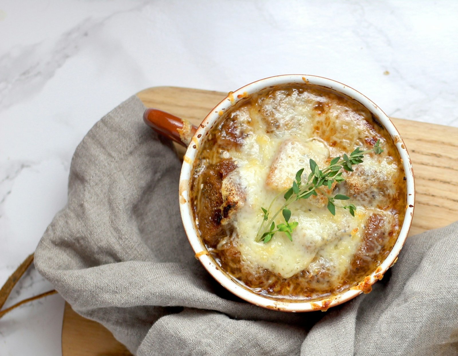 The Ultimate French Onion Soup: A Complete Recipe and Preparation Guide