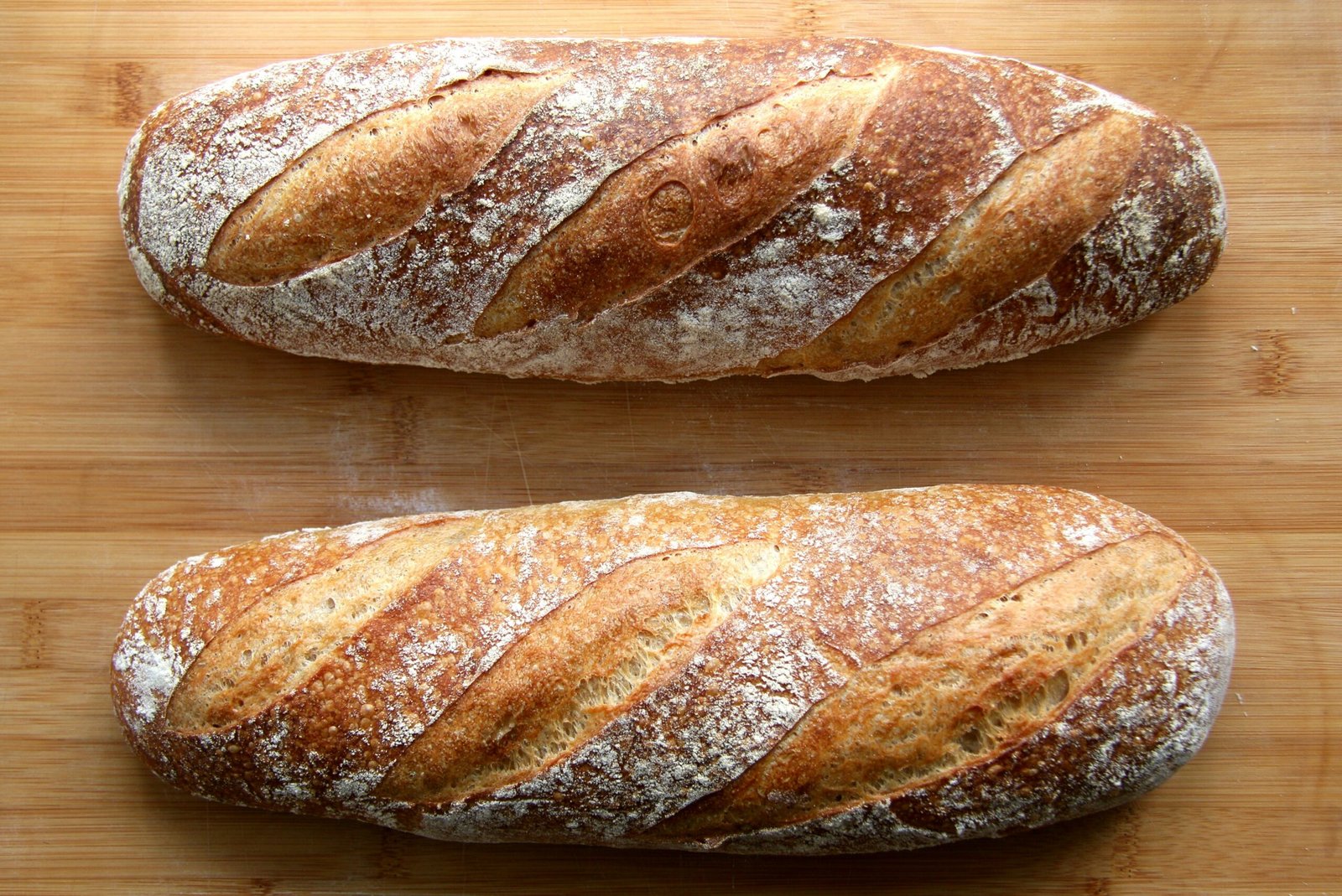 How to Bake Authentic French Baguettes at Home